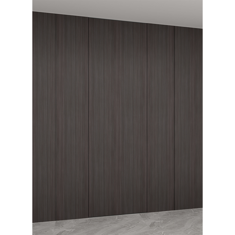 Wooden Interior Door