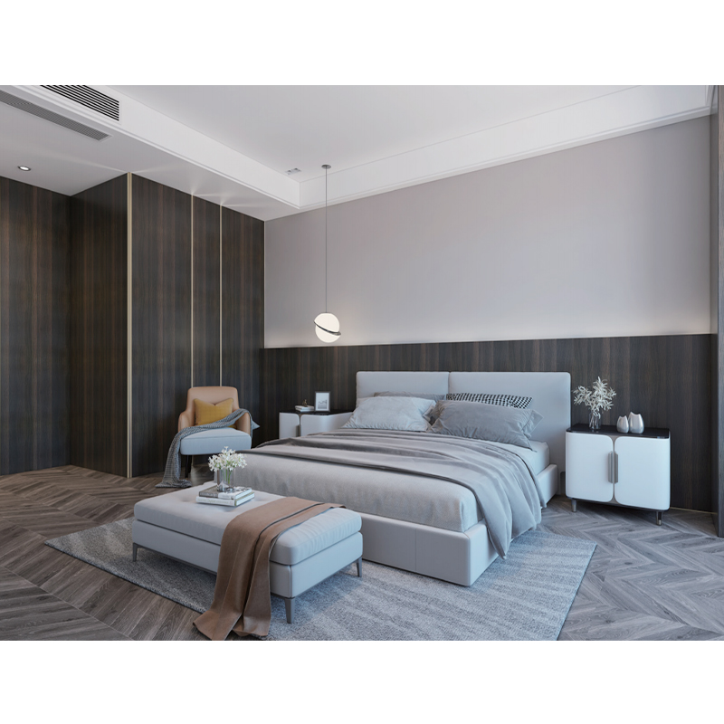 Wall Panelling System